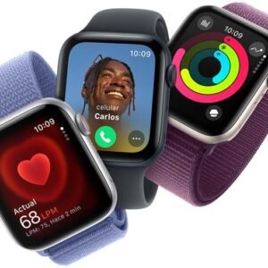 Apple Watch SE 2da Generación