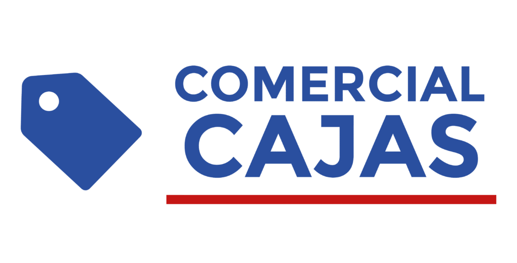 Comercial Cajas