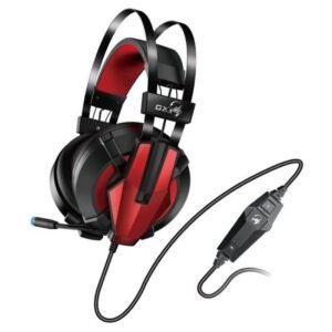 Audífonos Genius Gaming Headset HS-G710V