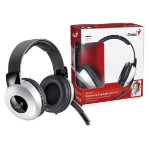 Audífonos Genius HS-05A