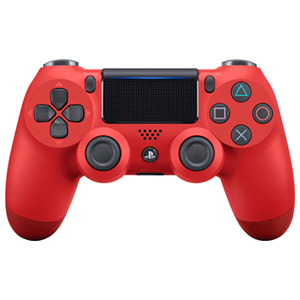 Alternative view of Sony Playstation 4 Dual Shock 4 Controller