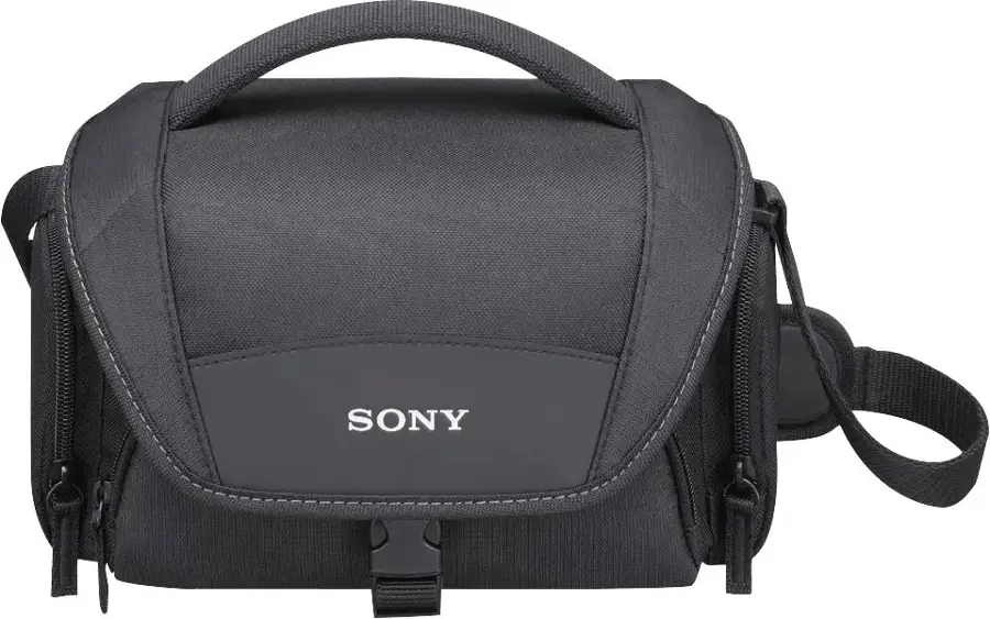 Estuche para Cámara Sony LCSU21 - Imagen 2