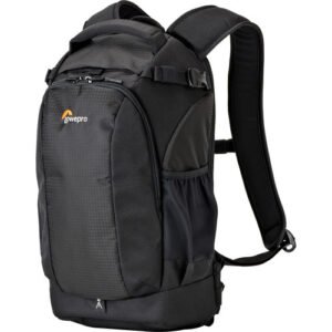 Alternative view of Mochila para cámara Lowepro Flipside 200 AW II (negra)