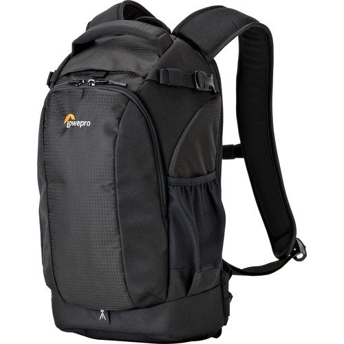Mochila para cámara Lowepro Flipside 200 AW II (negra) - Imagen 2
