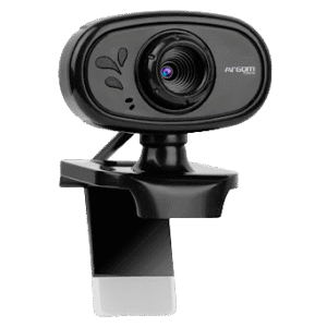 Cámara Web Argom USB HD CAM20