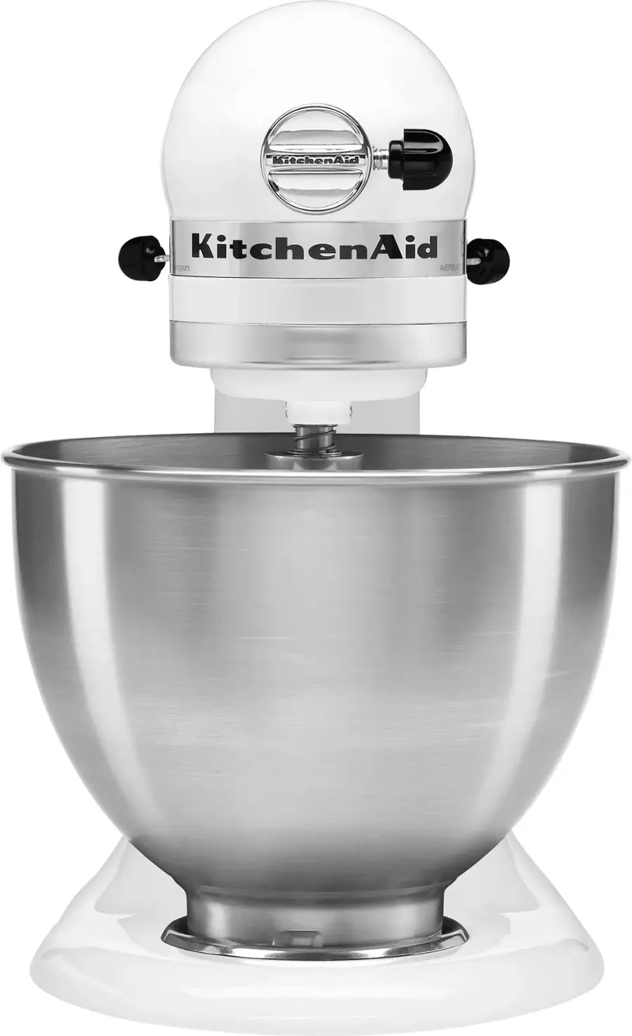Batidora Kitchen Aid Classic 4.25 L White - Imagen 3