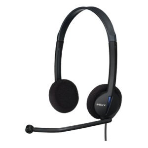 Audífonos Sony Stereo DR-210DP