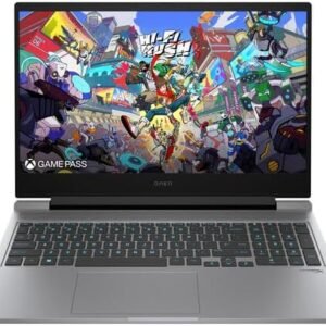 OMEN 16 Gaming Laptop