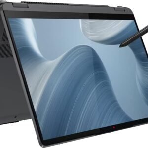 Alternative view of Laptop Lenovo IdeaPad Flex 5 14IAU7 Intel Core i7-1235U | 8GB RAM 512GB SSD TS