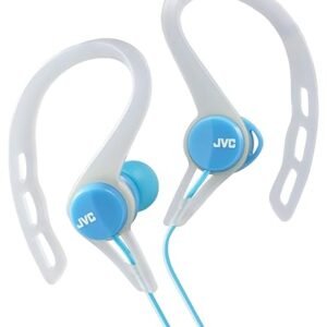 Audífonos JVC Sport HA-ECX20-A