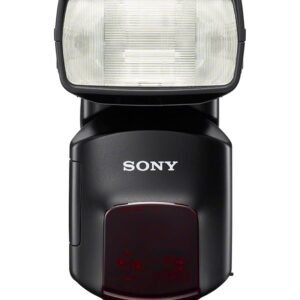 Flash externo Sony para zapata de interfaz múltiple F60M