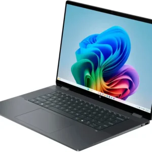 Laptop HP OmniBook X Flip AMD Ryzen 5 220 APU | 512GB SSD | 8GB RAM