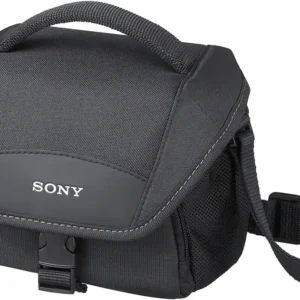 Estuche para Cámara Sony - LCS U11