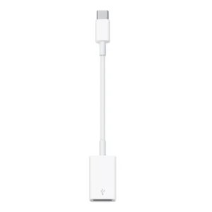 Adaptador Apple tipo USB-C a USB-A