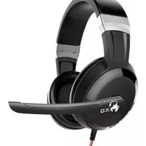 Audífonos Genius Gaming Headset HS-G580