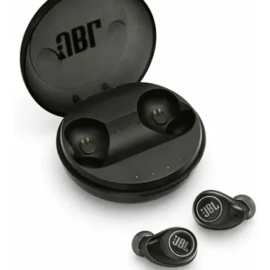 Audífonos Inalámbricos JBL FREE
