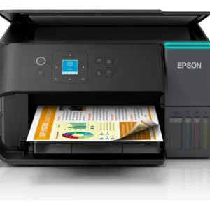 Impresora Multifunción Epson L4360 DUPLEX
