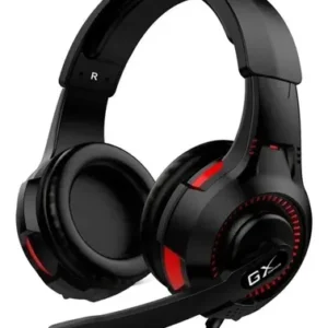 Audífonos Genius Gaming Headset HS-G600V