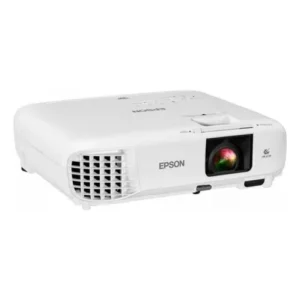 Proyector Epson Powerlite E20 XGA/HDMI/USB