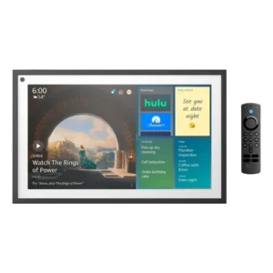 Amazon Echo Show 15"
