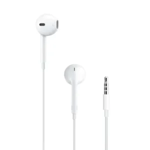 Audífonos Apple EarPods Plug 3.5mm