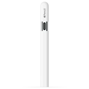Alternative view of Apple Pencil USB-C