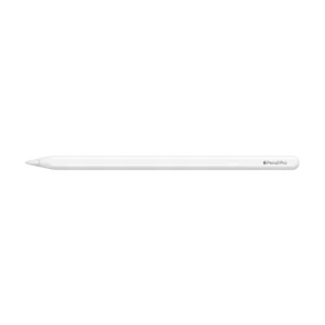 Alternative view of Apple Pencil Pro