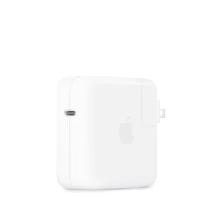 Alternative view of Adaptador de corriente Apple USB-C de 70 W