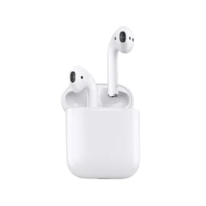 Airpods 2da Generación