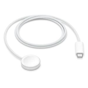 Cable de carga magnética rápida a USB‑C para el Apple Watch (1m)