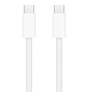 USB-C 60W Cable de Carga Apple (1m)