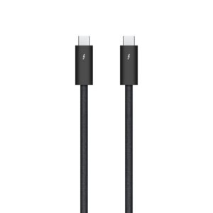 Thunderbolt 4 Pro Cable (3m)