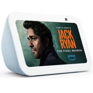Amazon Echo show 5, 3ra generación