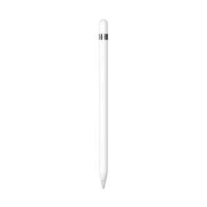 Apple Pencil (1.ª generación) con adaptador USB-C
