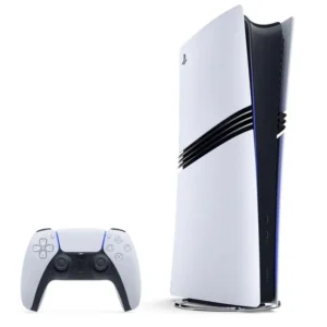 Play Station 5 Pro 2TB Digital
