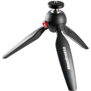Manfrotto PIXI Mini Trípode