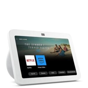 Alternative view of Amazon Echo Show 8 3ra generación