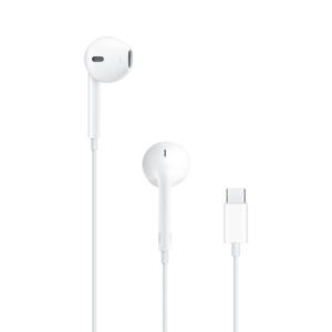 Audífonos Apple EarPods USB-C