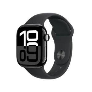 Apple Watch Series 10 46mm Jet Black