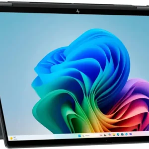 Alternative view of Laptop HP OmniBook X Flip AMD Ryzen 5 220 APU | 512GB SSD | 8GB RAM