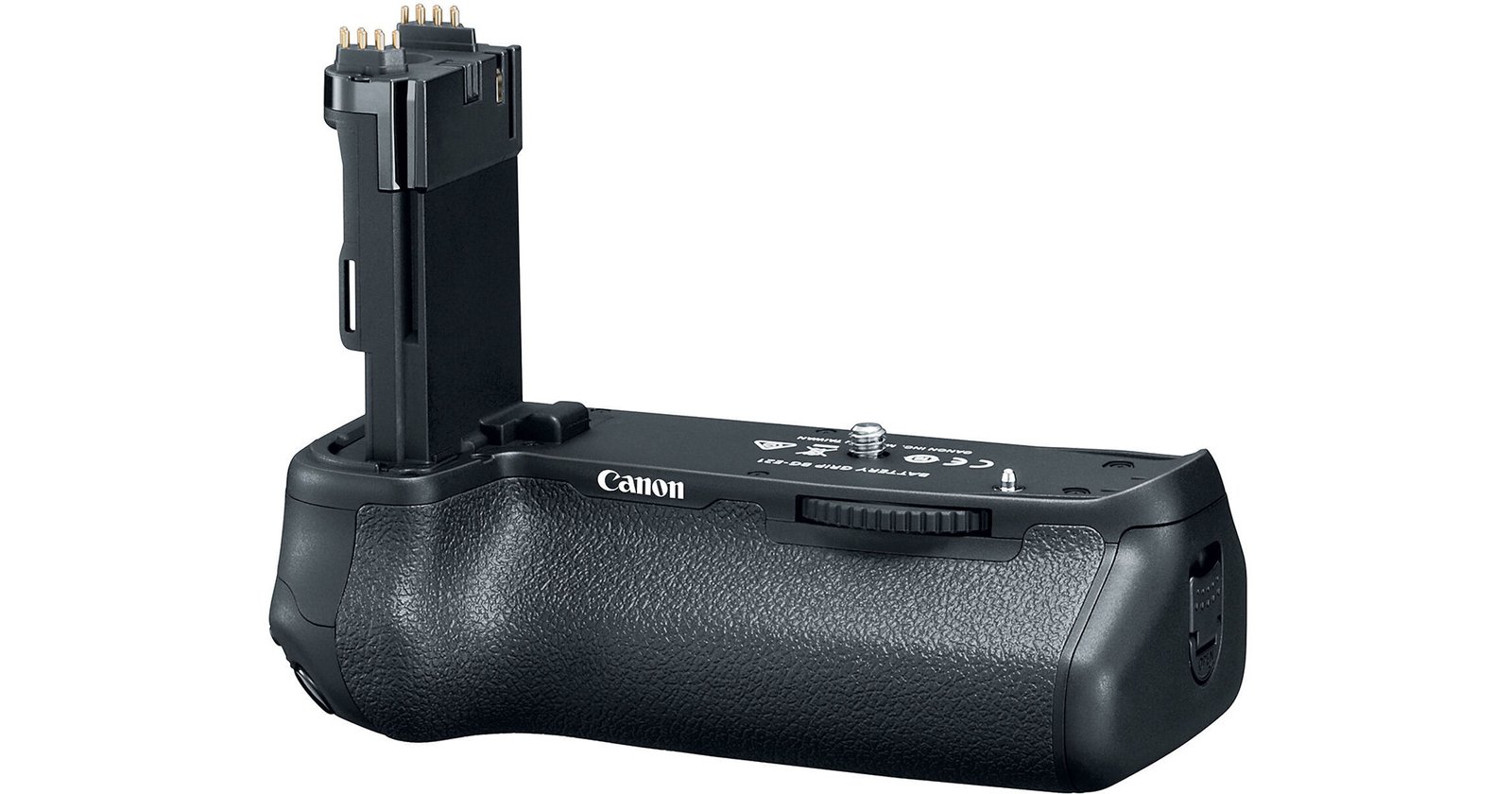 Canon BG-E21 Battery Grip para EOS 6D Mark II