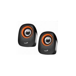Parlantes Genius SP-Q160