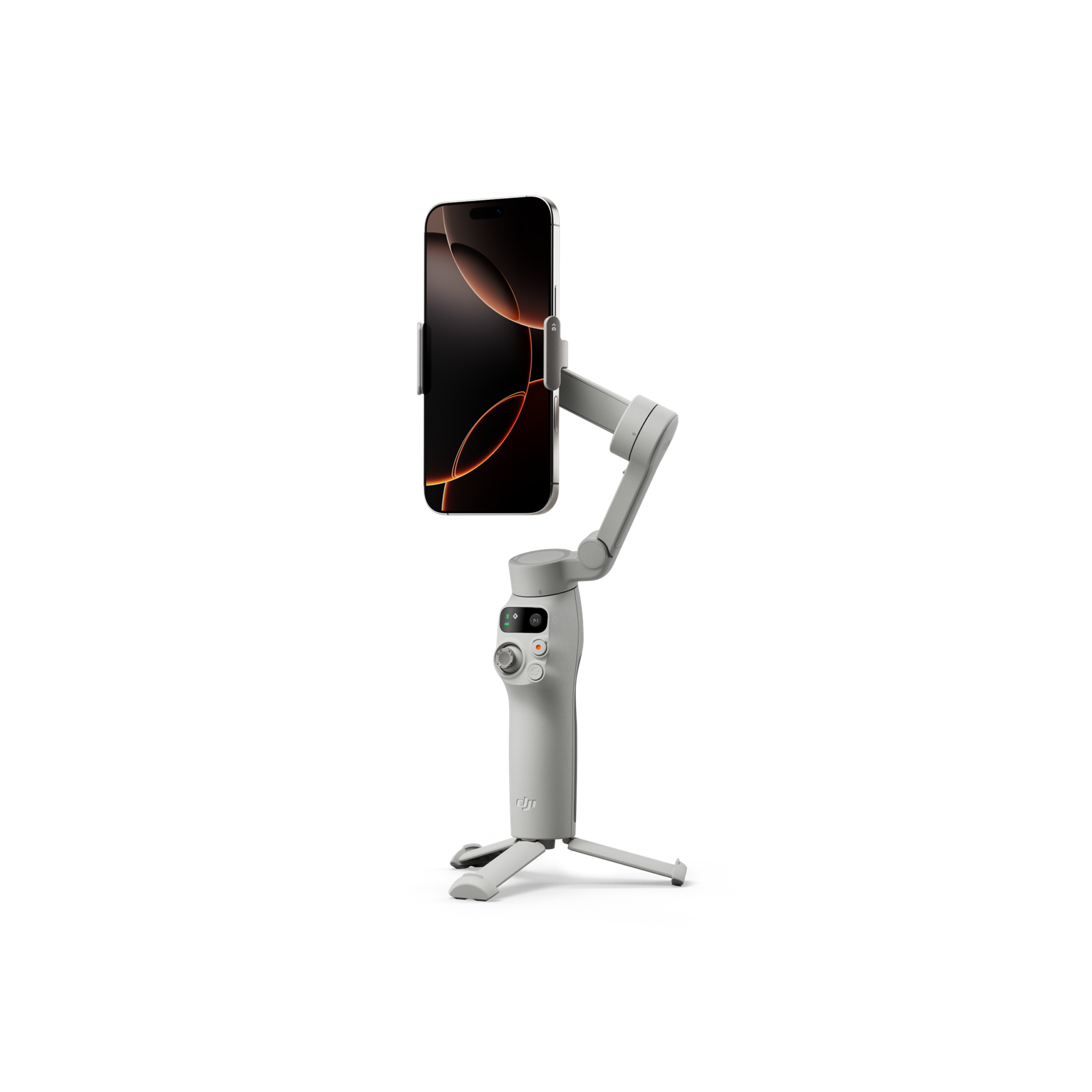 Estabilizador para celular DJI Osmo Mobile 7