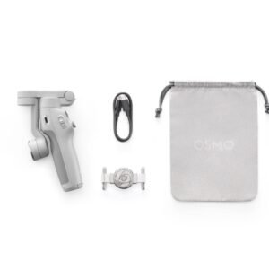 Alternative view of Estabilizador para celular DJI Osmo Mobile 7